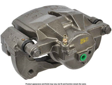 Load image into Gallery viewer, Remanufactured Unloaded Caliper w/Bracket - A1 Cardone 19-B3196A