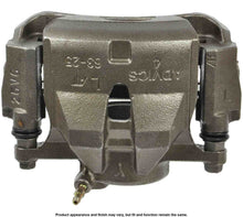 Load image into Gallery viewer, Remanufactured Unloaded Caliper w/Bracket - A1 Cardone 19-B3196A