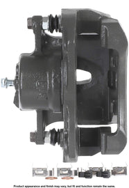 Remanufactured Unloaded Caliper w/Bracket - A1 Cardone 19-B3196