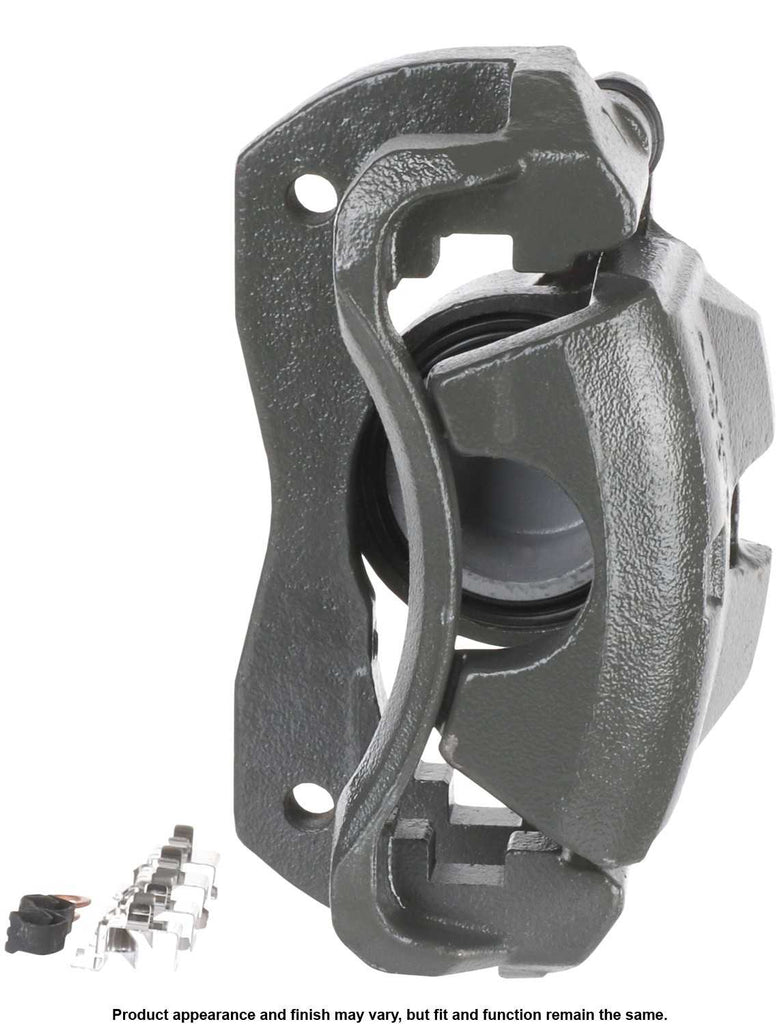 Remanufactured Unloaded Caliper w/Bracket - A1 Cardone 19-B3196