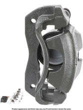 Load image into Gallery viewer, Remanufactured Unloaded Caliper w/Bracket - A1 Cardone 19-B3196