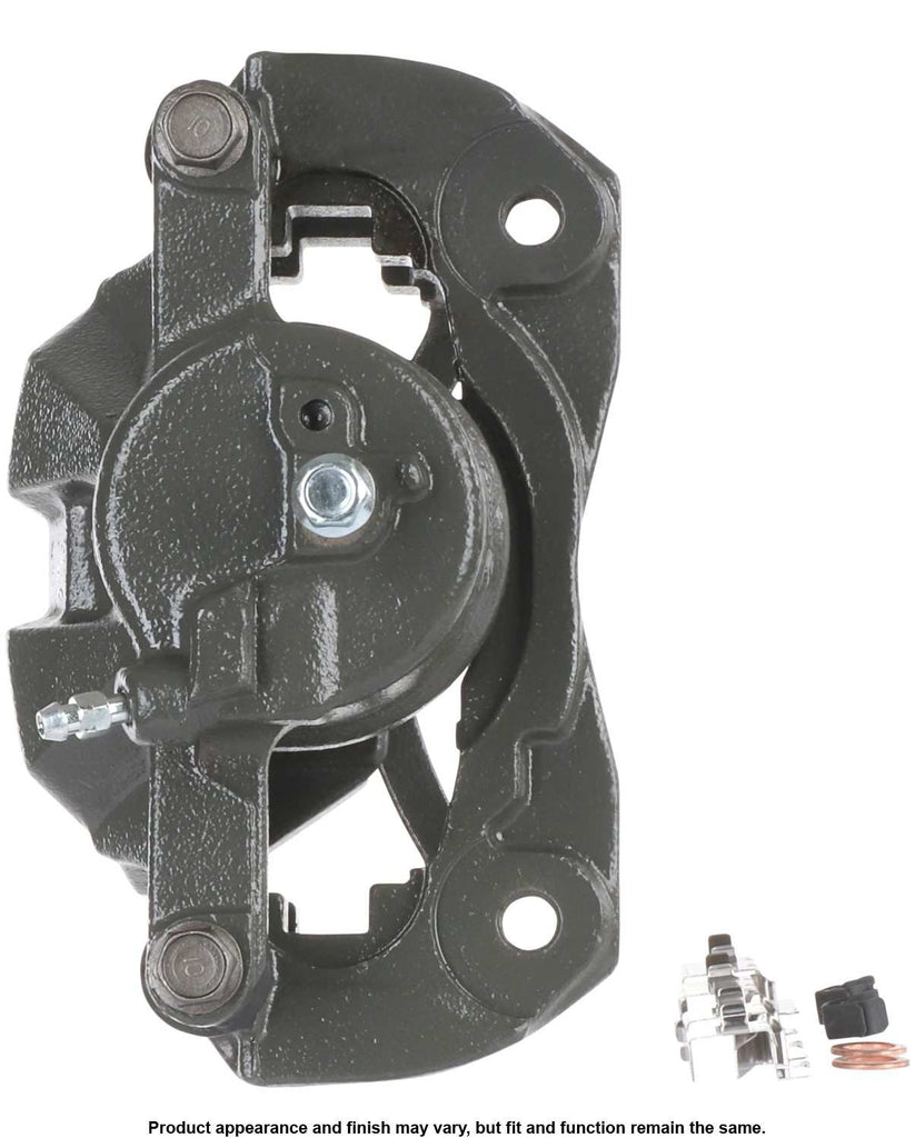 Remanufactured Unloaded Caliper w/Bracket - A1 Cardone 19-B3196