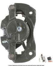 Load image into Gallery viewer, Remanufactured Unloaded Caliper w/Bracket - A1 Cardone 19-B3196