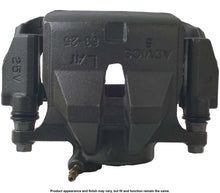 Load image into Gallery viewer, Remanufactured Unloaded Caliper w/Bracket - A1 Cardone 19-B3196