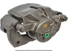 Load image into Gallery viewer, Remanufactured Unloaded Caliper w/Bracket - A1 Cardone 19-B3197A