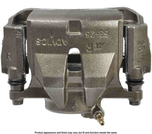 Load image into Gallery viewer, Remanufactured Unloaded Caliper w/Bracket - A1 Cardone 19-B3197A