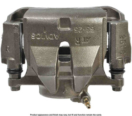 Remanufactured Unloaded Caliper w/Bracket - A1 Cardone 19-B3197A