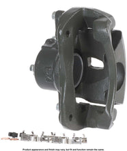 Load image into Gallery viewer, Remanufactured Unloaded Caliper w/Bracket - A1 Cardone 19-B3197