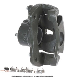 Remanufactured Unloaded Caliper w/Bracket - A1 Cardone 19-B3197
