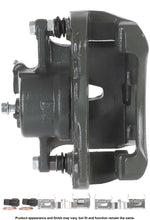 Load image into Gallery viewer, Remanufactured Unloaded Caliper w/Bracket - A1 Cardone 19-B3197