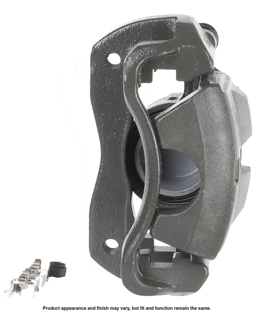 Remanufactured Unloaded Caliper w/Bracket - A1 Cardone 19-B3197