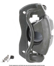 Load image into Gallery viewer, Remanufactured Unloaded Caliper w/Bracket - A1 Cardone 19-B3197