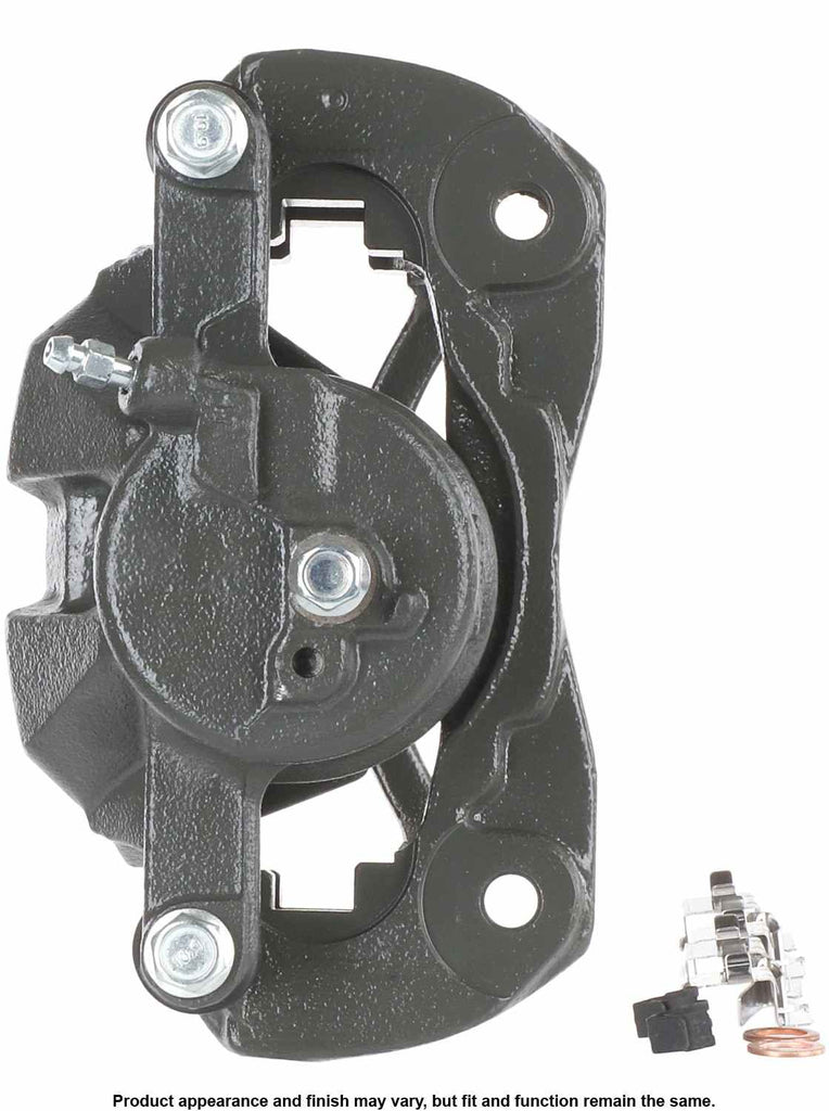 Remanufactured Unloaded Caliper w/Bracket - A1 Cardone 19-B3197