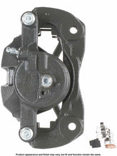 Load image into Gallery viewer, Remanufactured Unloaded Caliper w/Bracket - A1 Cardone 19-B3197