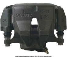 Load image into Gallery viewer, Remanufactured Unloaded Caliper w/Bracket - A1 Cardone 19-B3197