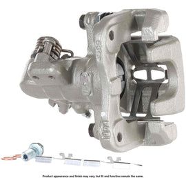 Remanufactured Unloaded Caliper w/Bracket - A1 Cardone 19-B3298