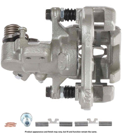 Remanufactured Unloaded Caliper w/Bracket - A1 Cardone 19-B3298
