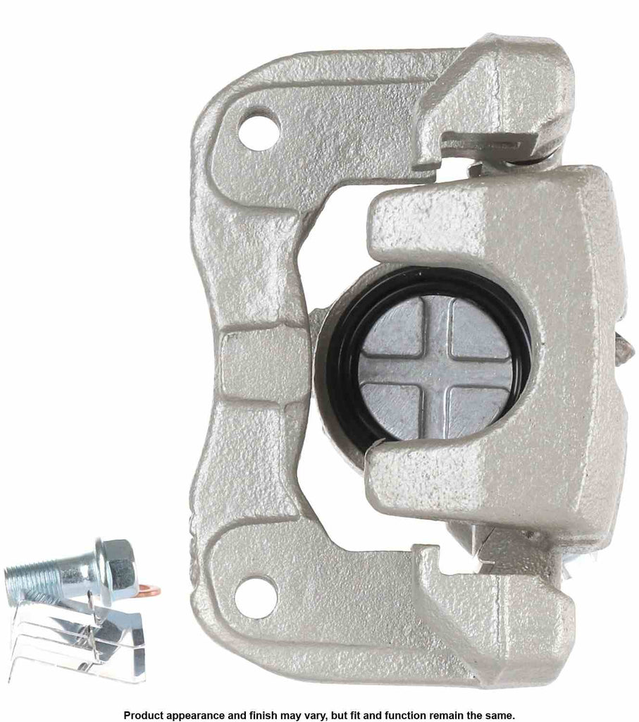 Remanufactured Unloaded Caliper w/Bracket - A1 Cardone 19-B3298