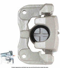 Load image into Gallery viewer, Remanufactured Unloaded Caliper w/Bracket - A1 Cardone 19-B3298
