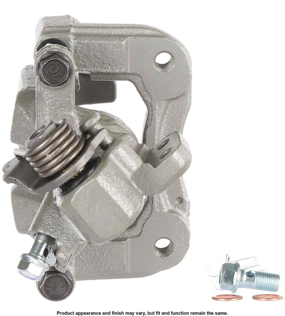 Remanufactured Unloaded Caliper w/Bracket - A1 Cardone 19-B3298