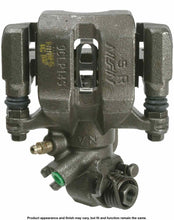Load image into Gallery viewer, Remanufactured Unloaded Caliper w/Bracket - A1 Cardone 19-B3298