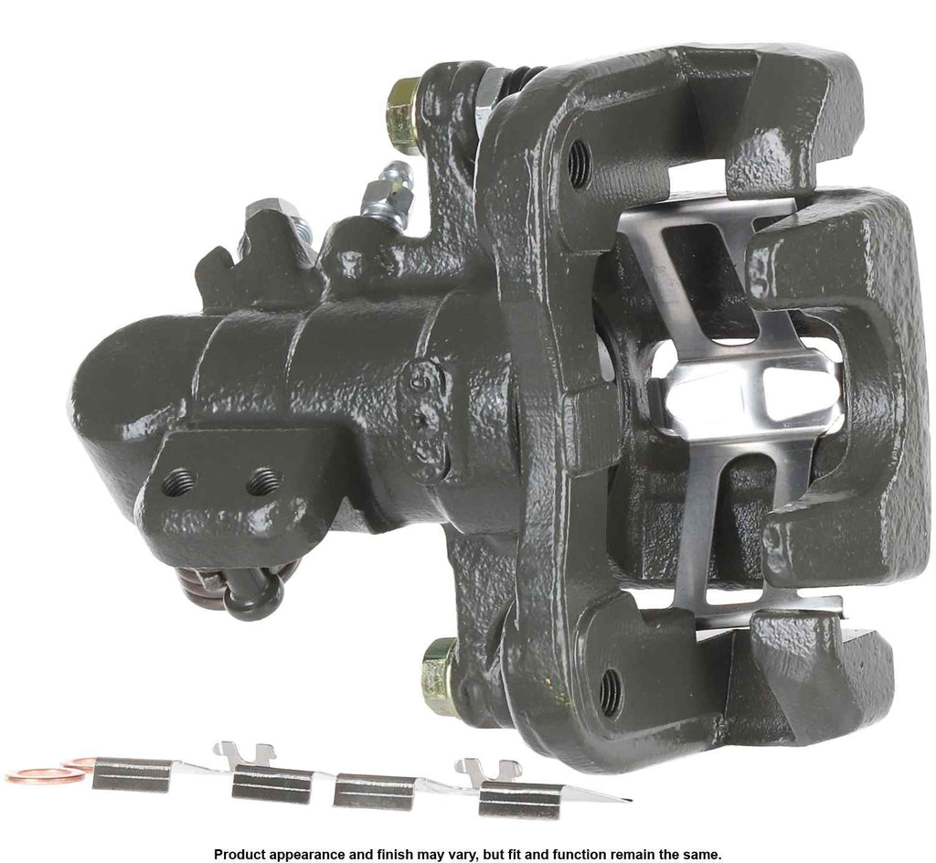 Remanufactured Unloaded Caliper w/Bracket - A1 Cardone 19-B3299