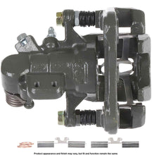 Load image into Gallery viewer, Remanufactured Unloaded Caliper w/Bracket - A1 Cardone 19-B3299