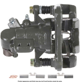 Remanufactured Unloaded Caliper w/Bracket - A1 Cardone 19-B3299