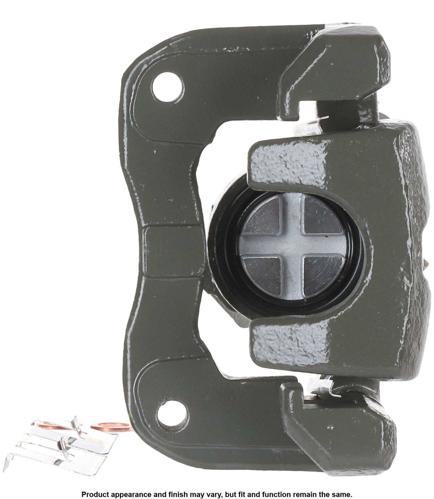Remanufactured Unloaded Caliper w/Bracket - A1 Cardone 19-B3299