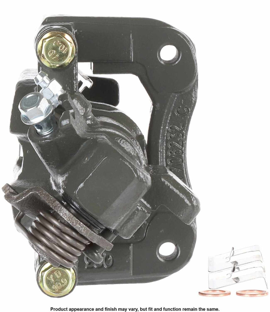 Remanufactured Unloaded Caliper w/Bracket - A1 Cardone 19-B3299