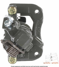Load image into Gallery viewer, Remanufactured Unloaded Caliper w/Bracket - A1 Cardone 19-B3299