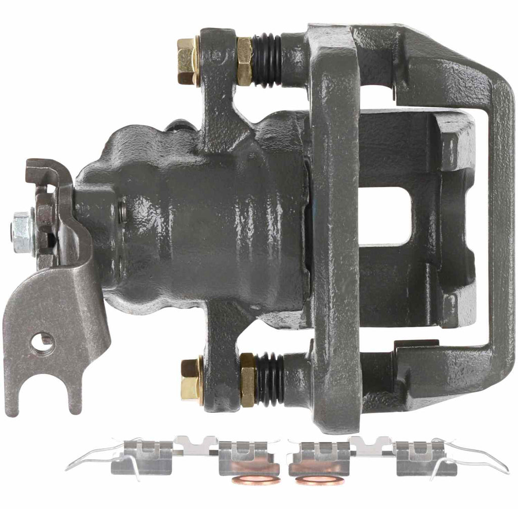 Remanufactured Unloaded Caliper w/Bracket - A1 Cardone 19-B3359