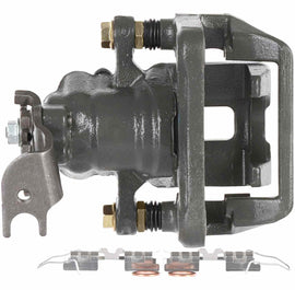 Remanufactured Unloaded Caliper w/Bracket - A1 Cardone 19-B3359