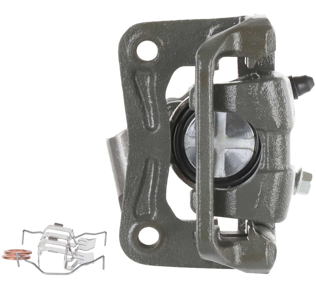 Remanufactured Unloaded Caliper w/Bracket - A1 Cardone 19-B3359