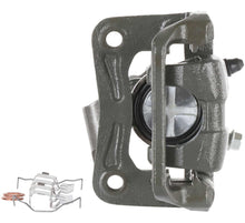 Load image into Gallery viewer, Remanufactured Unloaded Caliper w/Bracket - A1 Cardone 19-B3359