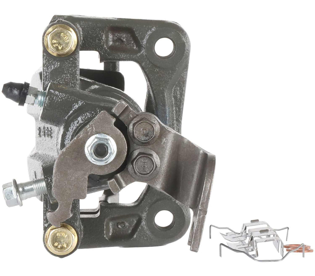 Remanufactured Unloaded Caliper w/Bracket - A1 Cardone 19-B3359