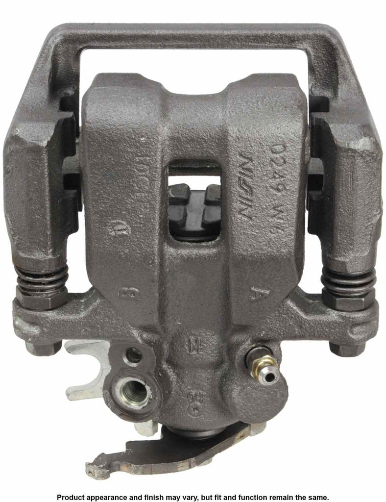 Remanufactured Unloaded Caliper w/Bracket - A1 Cardone 19-B3359