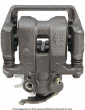 Load image into Gallery viewer, Remanufactured Unloaded Caliper w/Bracket - A1 Cardone 19-B3359