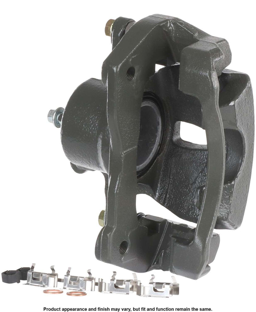 Remanufactured Unloaded Caliper w/Bracket - A1 Cardone 19-B3434