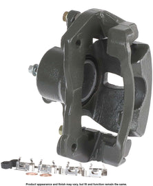 Remanufactured Unloaded Caliper w/Bracket - A1 Cardone 19-B3434