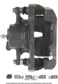 Remanufactured Unloaded Caliper w/Bracket - A1 Cardone 19-B3434