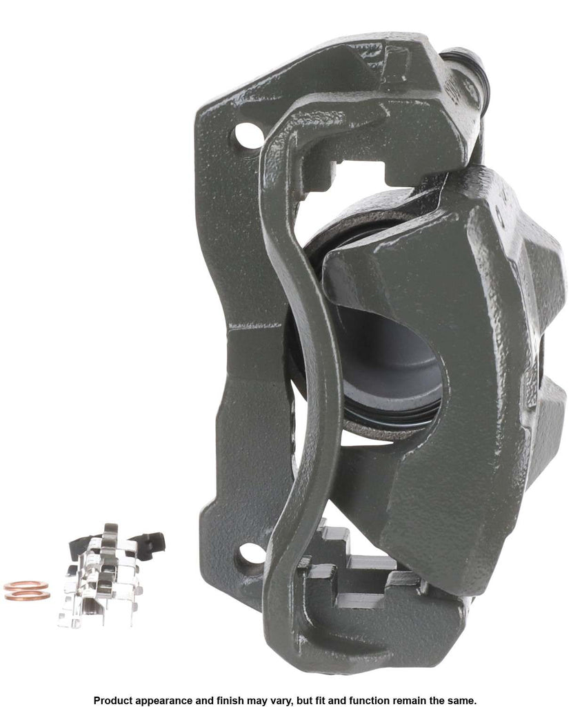 Remanufactured Unloaded Caliper w/Bracket - A1 Cardone 19-B3434