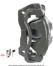Load image into Gallery viewer, Remanufactured Unloaded Caliper w/Bracket - A1 Cardone 19-B3434