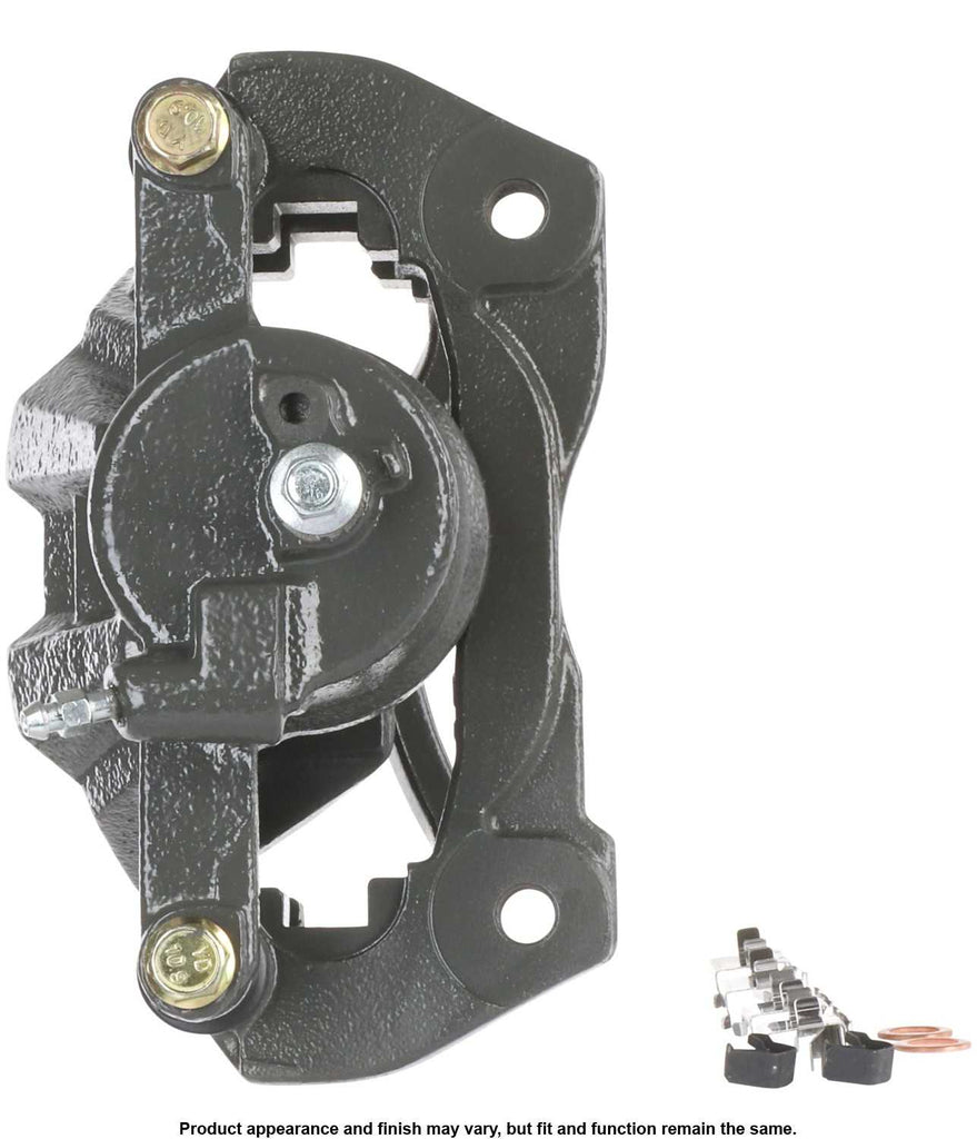 Remanufactured Unloaded Caliper w/Bracket - A1 Cardone 19-B3434