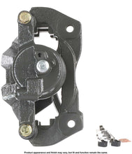 Load image into Gallery viewer, Remanufactured Unloaded Caliper w/Bracket - A1 Cardone 19-B3434