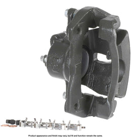 Remanufactured Unloaded Caliper w/Bracket - A1 Cardone 19-B3435