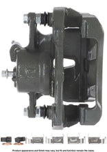 Load image into Gallery viewer, Remanufactured Unloaded Caliper w/Bracket - A1 Cardone 19-B3435