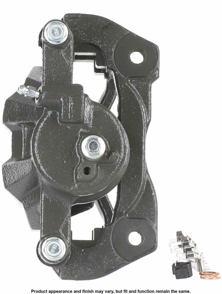 Remanufactured Unloaded Caliper w/Bracket - A1 Cardone 19-B3435