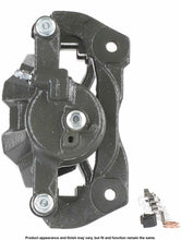 Load image into Gallery viewer, Remanufactured Unloaded Caliper w/Bracket - A1 Cardone 19-B3435