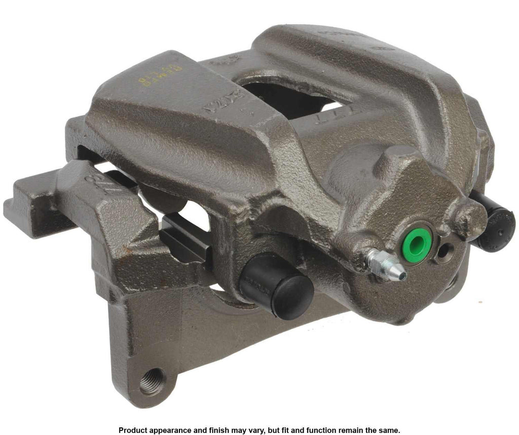 Remanufactured Unloaded Caliper w/Bracket - A1 Cardone 19-B3444